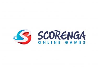 Scorenga Online Games Logo