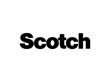 Scotch Logo