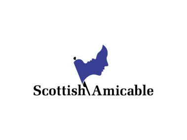 Scottish Amicable Logo