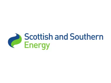 Scottish and Southern Energy old Logo