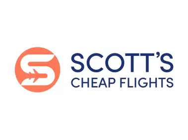 Scott's Cheap Flights Logo