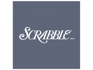 Scrabble Logo