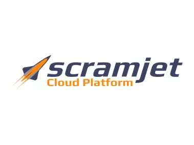 Scramjet Cloud Platform Logo