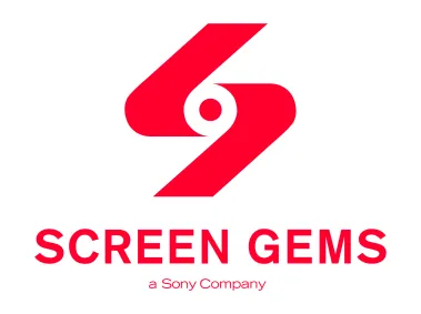 Screen Gems Sony Byline Logo