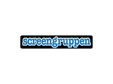Screengruppen Logo