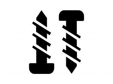 Screw Logo