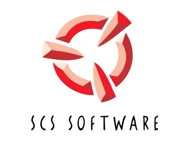 SCS Software Logo