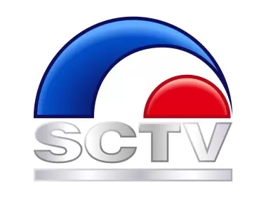 SCTV Indonesia 2003 Logo
