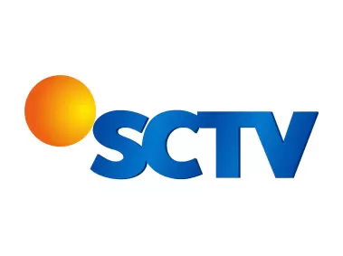 SCTV Television of Indonesia Logo