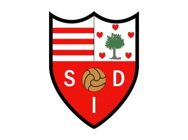 SD Indautxu Logo