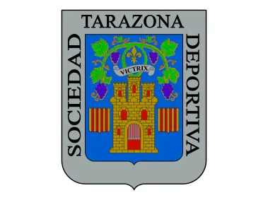 SD Tarazona Logo