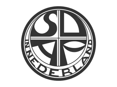 SDAP Service Data Adaptation Protocol Logo