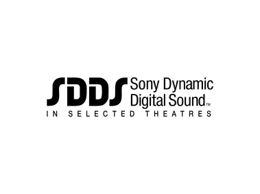 SDDS Sony Dynamic Digital Sound Logo