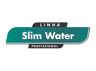 SDF Slim Water Logo