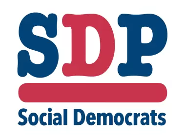 SDP Logo