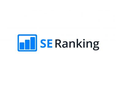 SE Ranking Logo