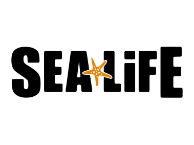 Sea Life Logo