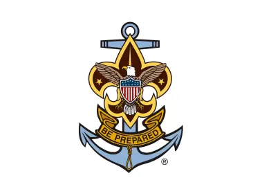 Sea Scouts Logo