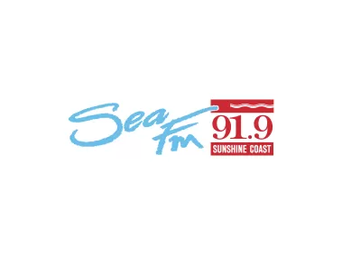 SeaFm Radio Logo