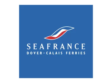 Seafrance Logo