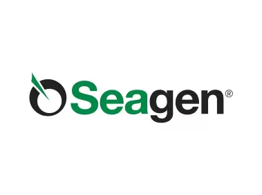 Seagen Logo