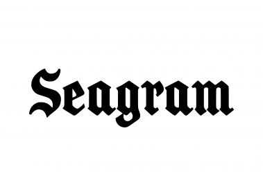 Seagram Company Ltd. Logo