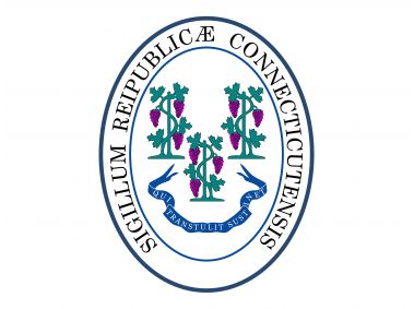 Seal of Connecticut Logo