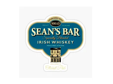 Seans Bar Logo
