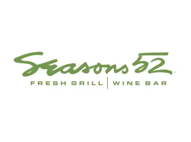 Seasons 52 Fresh Grill Logo