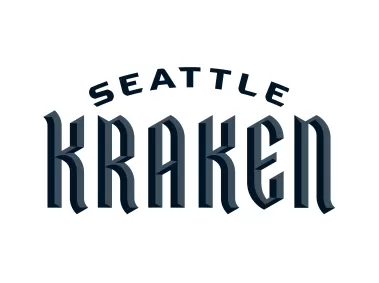 Seattle Kraken Logo