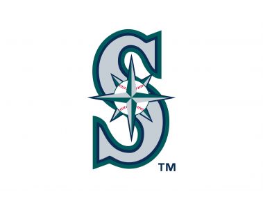 Seattle Mariners Team Logo