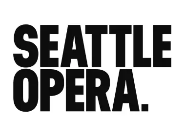 Seattle Opera Logo