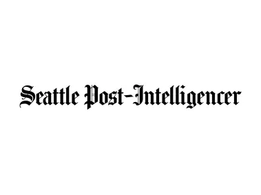 Seattle Post-Intelligencer Logo