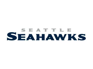 Seattle Seahawks Logo