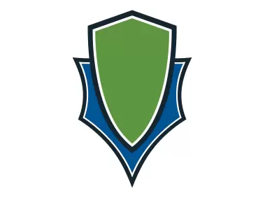 Seattle Sounders FC Crest Background Logo