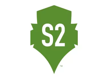 Seattle Sounders S2 Logo