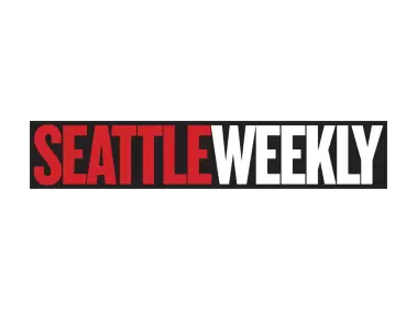 Seattle Weekly Logo