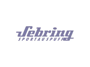Sebring Logo