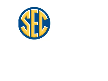 SEC Southeastern Conference Logo