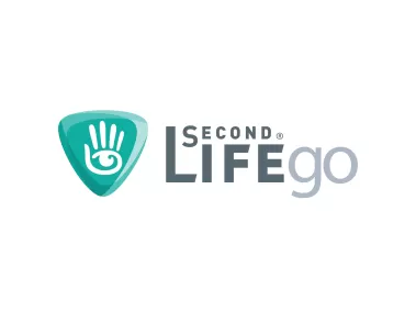 Second Life GO Logo