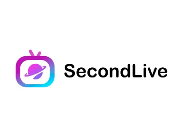 SecondLive Logo