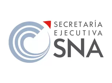 Secretaria Ejecutiva SNA Logo