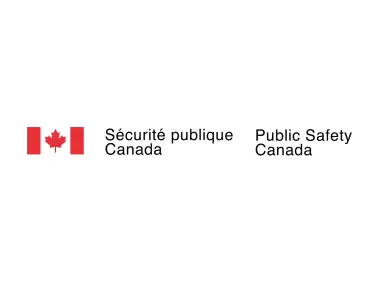 Securite Publique Canada Logo