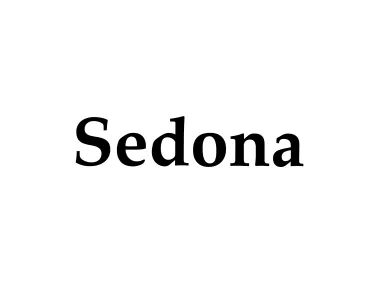 Sedona Logo
