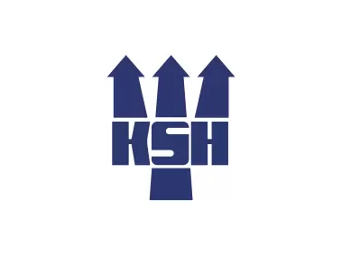 Seeverkehr und Hafenwirtschaft Kombinat Logo