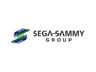 SEGA SAMMY GROUP Logo