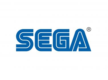 Sega Mega Drive Logo PNG vector in SVG, PDF, AI, CDR format