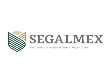 Segalmex Logo