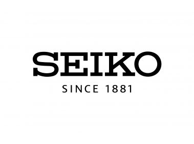 Seiko Watch Logo