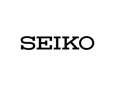 Seiko Logo